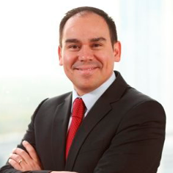 Juan Gomez Regional (USA),Vice President Latin America & Caribbean, Citrix