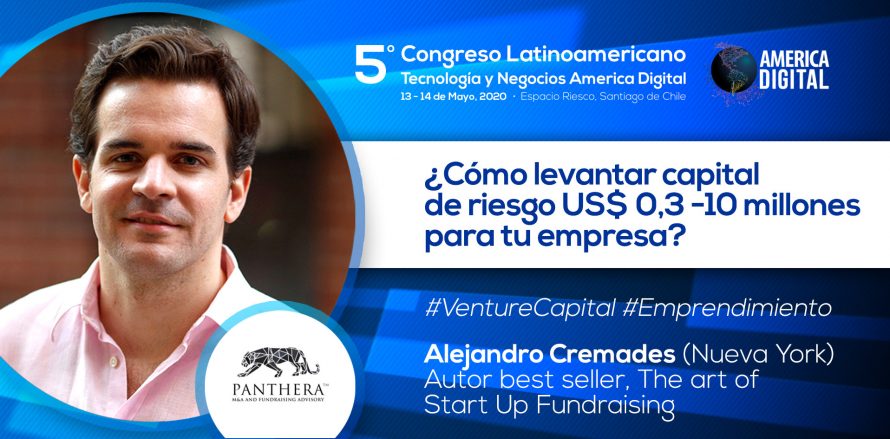 the art of startup fundraising by alejandro cremades