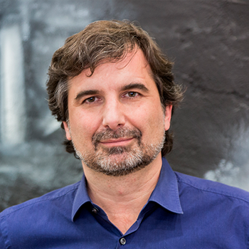 Ignacio De Pinedo Palomero (Spain), co Founder & CEO ISDI