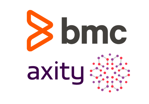 BMC AXITY