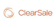 LOGO CLEARSALE