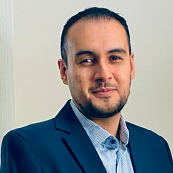 Oscar Sanchez (Guatemala),Cloud Infrastructure Architect at Grupo Sega