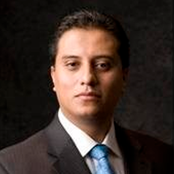 Edgar Torres  (México) ,  Financial Services & Fintech Leader  – Google.