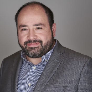 Adrián Sánchez (México), Director de planeación estratégica para América Latina y el Caribe, LexisNexis Risk Solutions.