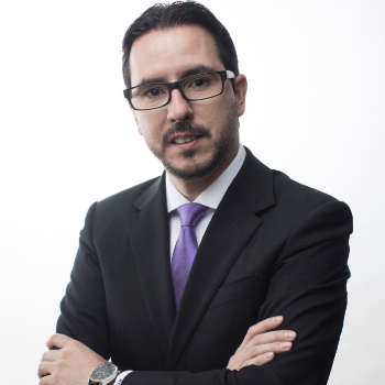 Andrés Velázquez (Mexico), Consultant in Cybersecurity, Response to Technology Incidents, Crisis Management and Investigation of Computer Crimes