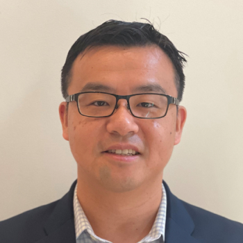 Brian Zhong (USA), Senior Solution Architect Alibaba Cloud