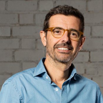 Carlos Puigjaner (España), CEO y co-propietario de Verbio