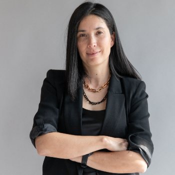 Claudia Avilán (USA), Head of Revenue MetaMap
