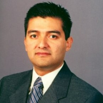 David Bravo (Mexico), CIO Global, Grupo Verzatec