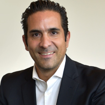 Sergio Torres Lebrija (Mexico), Strategy, Innovation & Sustainability Head – Digital Banking  BBVA México