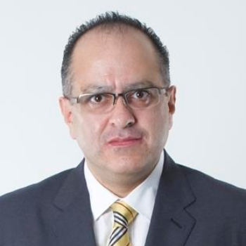 Ernesto Piedras (Mexico), CEO & General Director of The Competitive Intelligence Unit