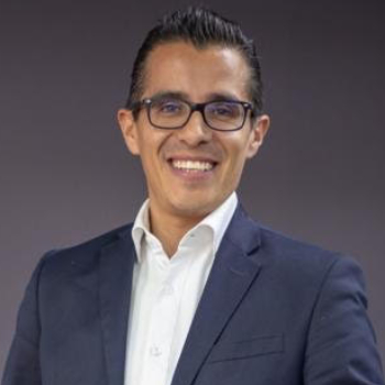 Ramon Martinez (Mexico), CEO, HIRxLAB