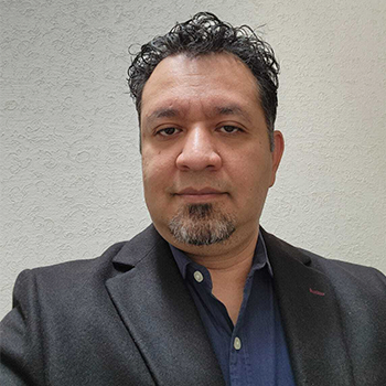 Uriel Morales (Argentina), OpenPay Development Director
