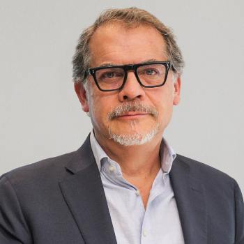 Adolfo Loera Marin (México), CEO Biometria Aplicada.