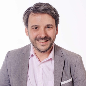 Sebastian Lemos (Chile), Sales Solutions Specialist Digevo