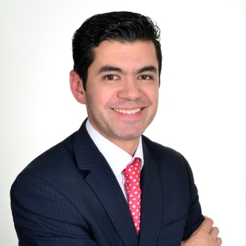 Alberto Ratia (México), Co-fundador y CEO, FintechU